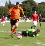 Salford City 2 FC United of Manchester 3